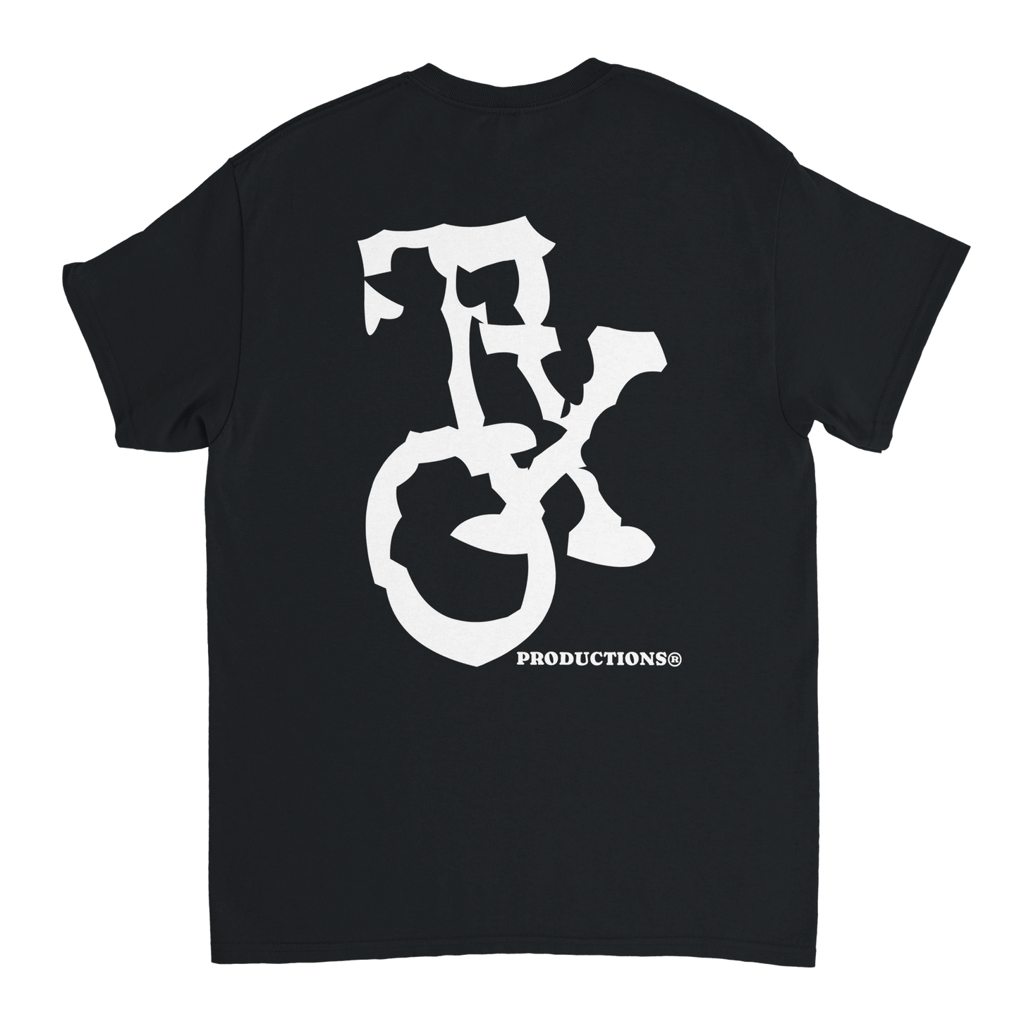 TXO! Basiks (unisex) - TXO!Print Material