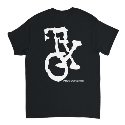 TXO! Basiks (unisex) - TXO!Print Material
