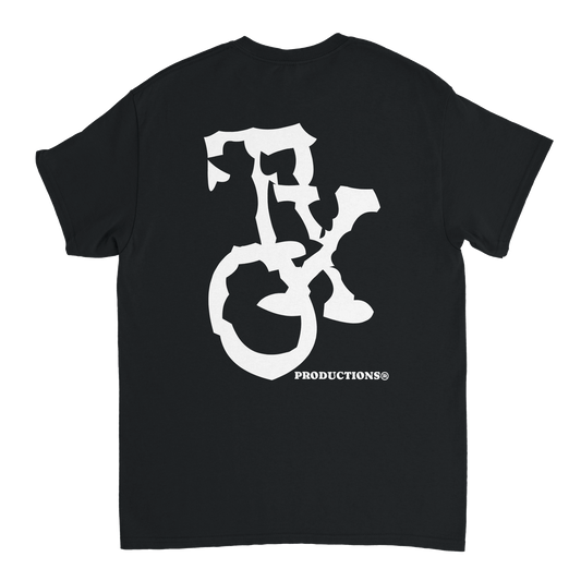 TXO! Basiks (unisex) - TXO!Print Material