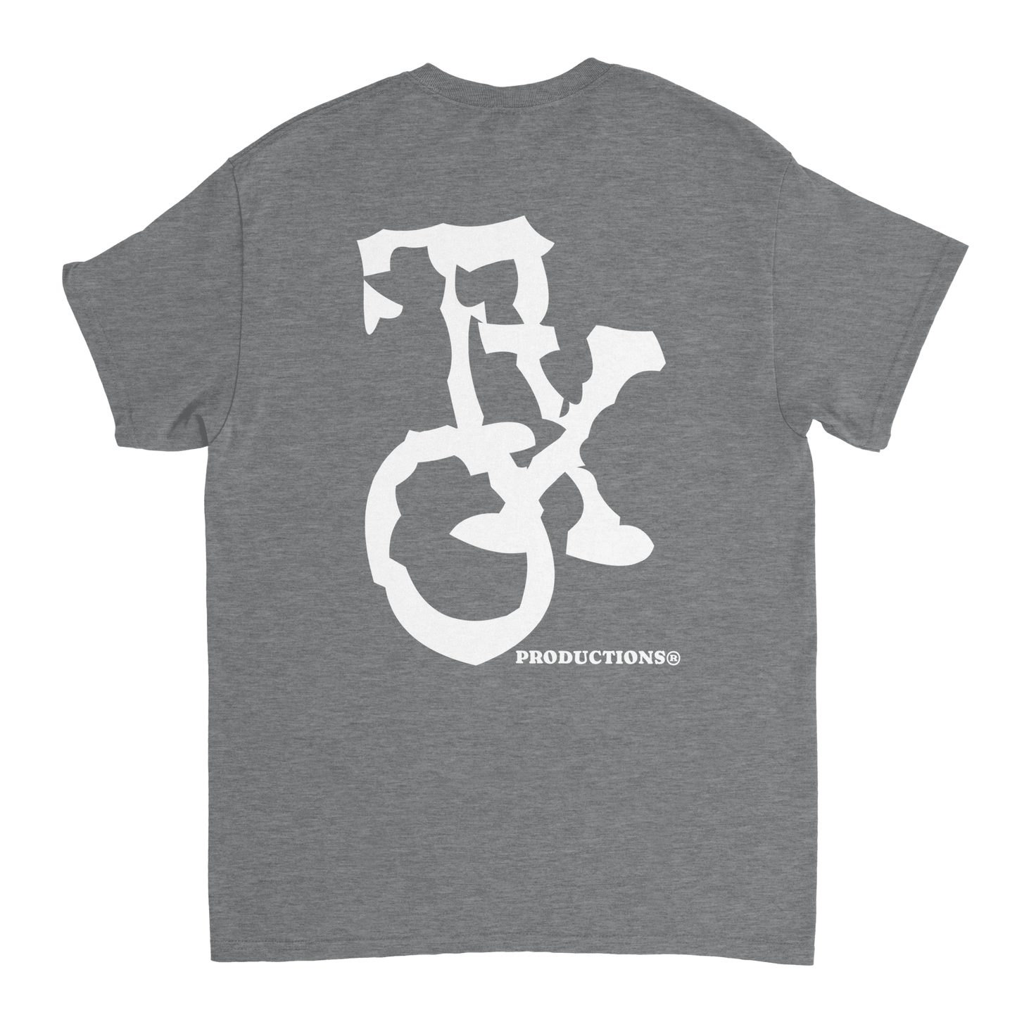 TXO! Basiks (unisex) - TXO!Print Material