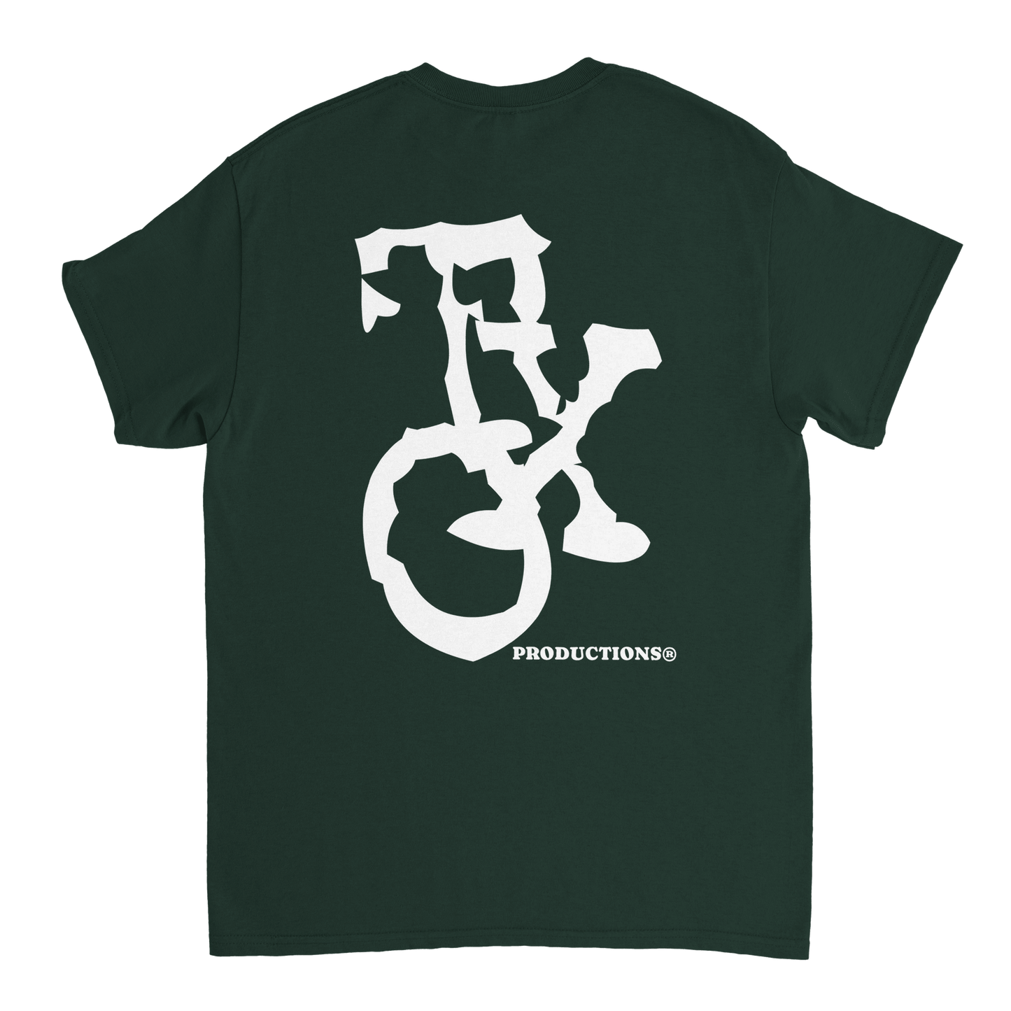 TXO! Basiks (unisex) - TXO!Print Material