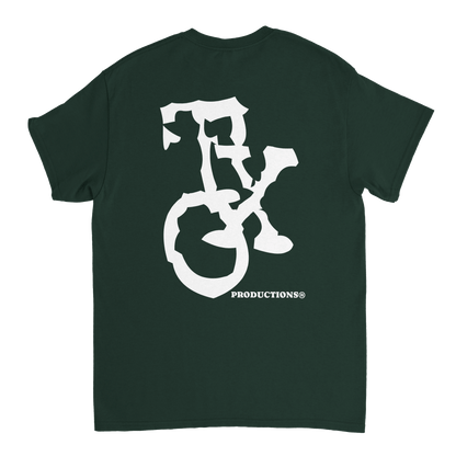 TXO! Basiks (unisex) - TXO!Print Material