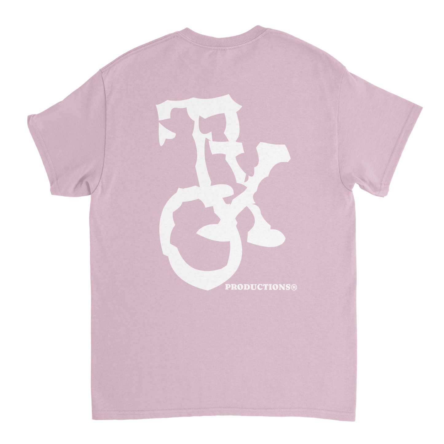 TXO! Basiks (unisex) - TXO!Print Material