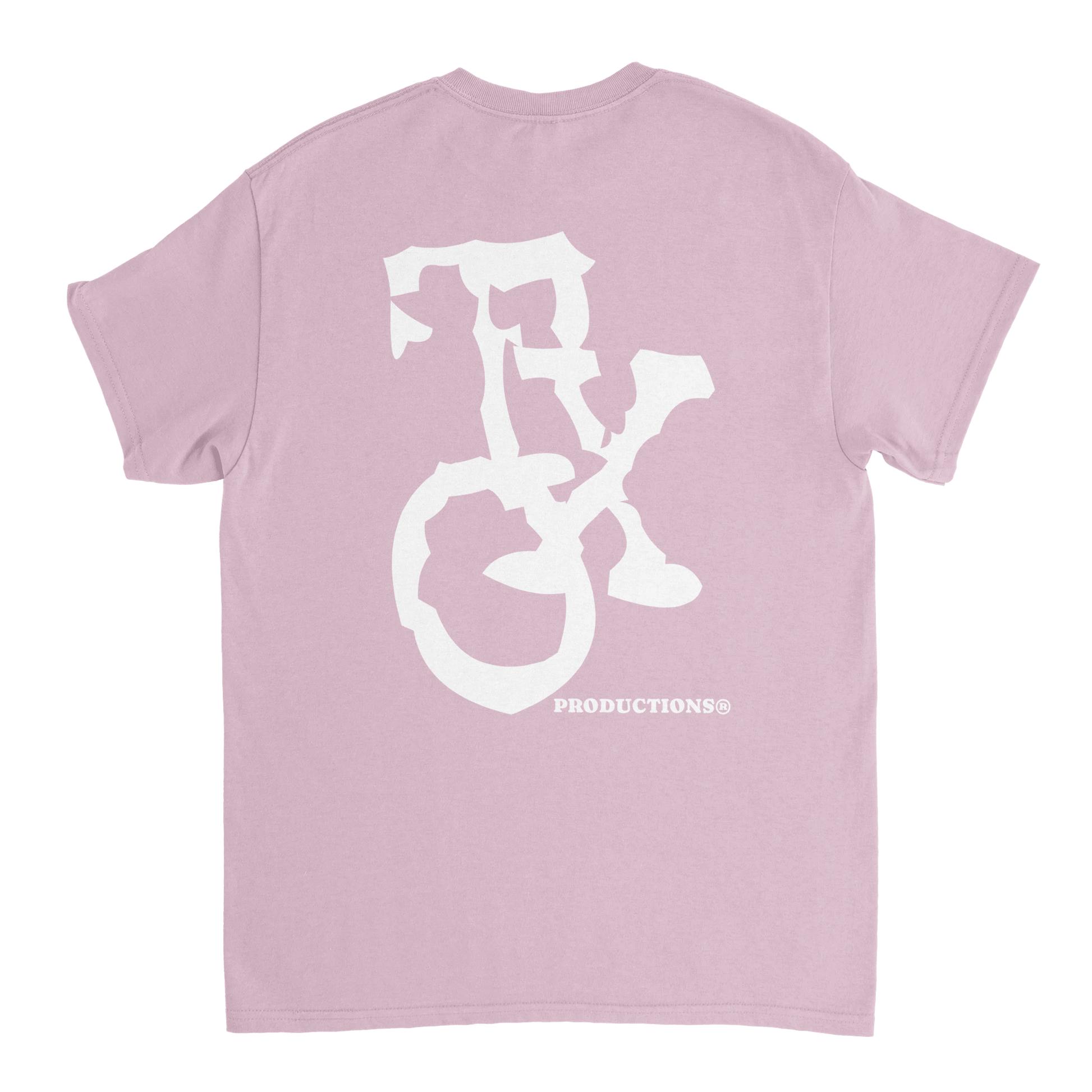 TXO! Basiks (unisex) - TXO!Print Material
