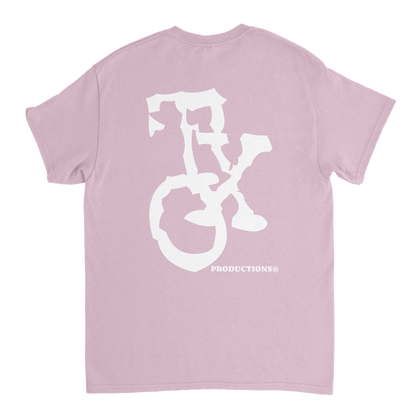 TXO! Basiks (unisex) - TXO!Print Material