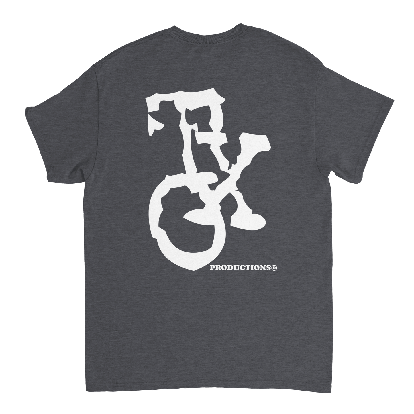 TXO! Basiks (unisex) - TXO!Print Material