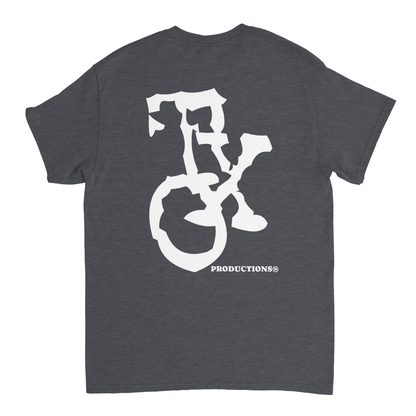 TXO! Basiks (unisex) - TXO!Print Material