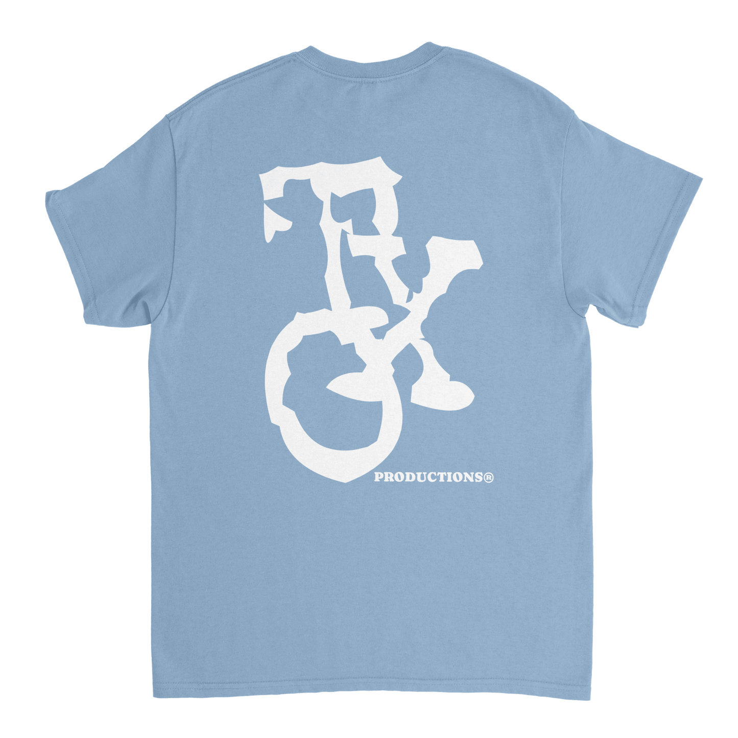 TXO! Basiks (unisex) - TXO!Print Material