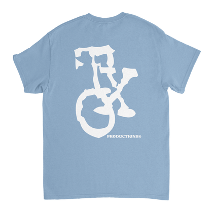 TXO! Basiks (unisex) - TXO!Print Material