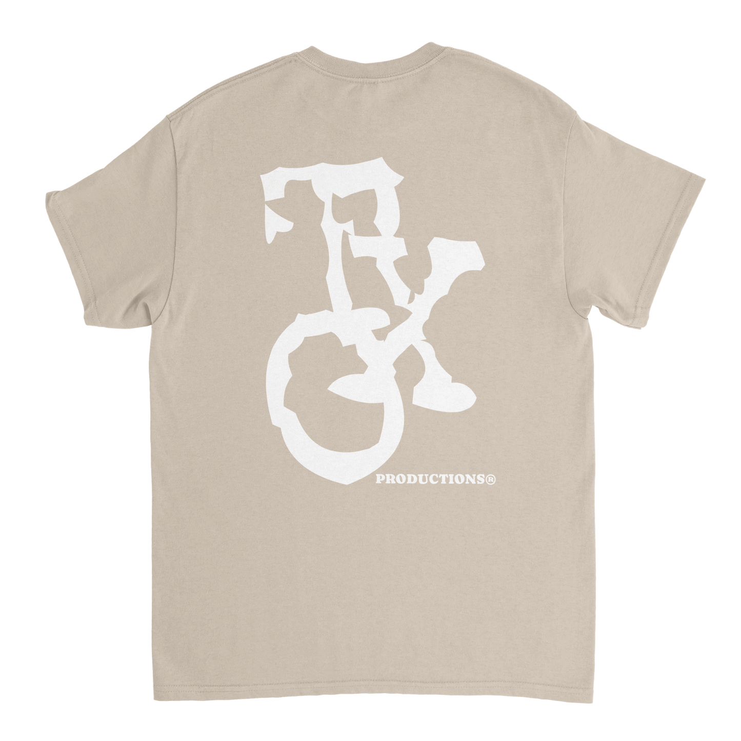 TXO! Basiks (unisex) - TXO!Print Material