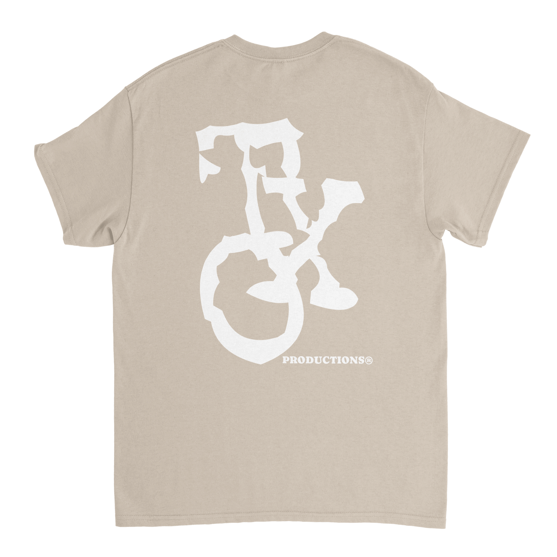 TXO! Basiks (unisex) - TXO!Print Material