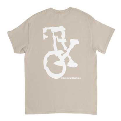 TXO! Basiks (unisex) - TXO!Print Material