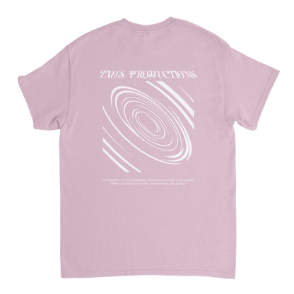 TXO! - Limits (unisex) - TXO!Print Material