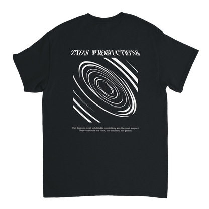 TXO! - Limits (unisex) - TXO!Print Material