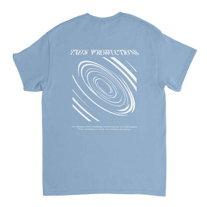 TXO! - Limits (unisex) - TXO!Print Material