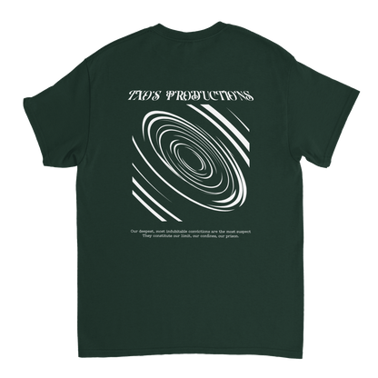 TXO! - Limits (unisex) - TXO!Print Material